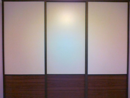 Posuvné dveře ASTIN