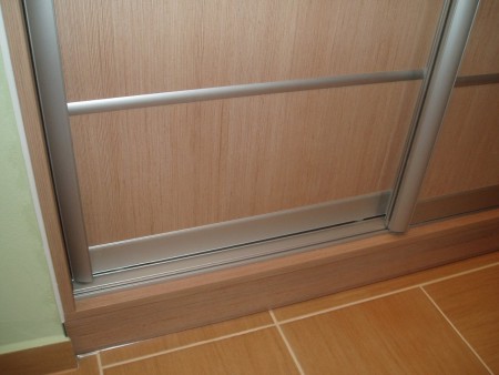 Posuvné dveře ASTIN